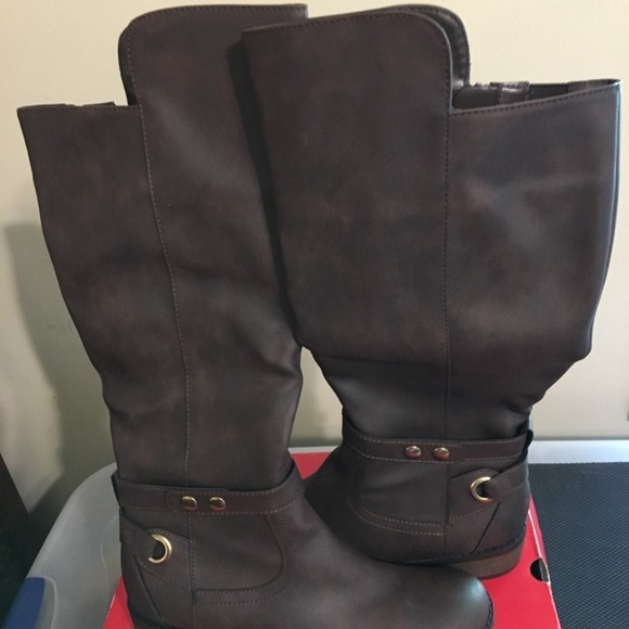 Arizona boots - Picture 2 of 4